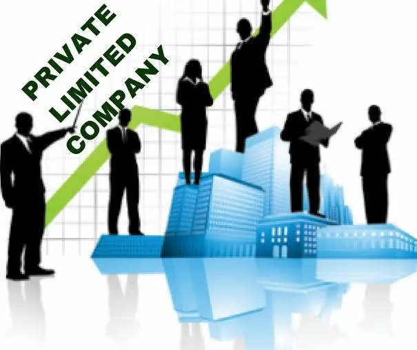 Can a Salaried Person Start a Private Limited Company in India?